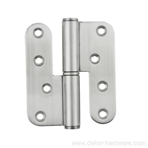 Round Door Hinge Cabinet Butt degree Hinges